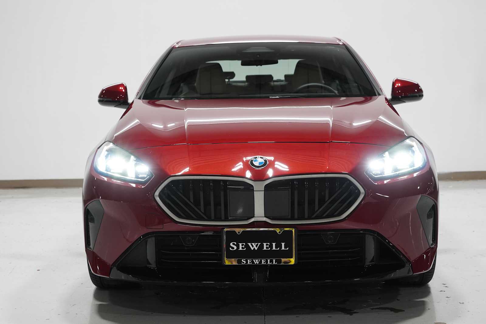 2025 Bmw 228i xDrive Gran Coupe photo 2