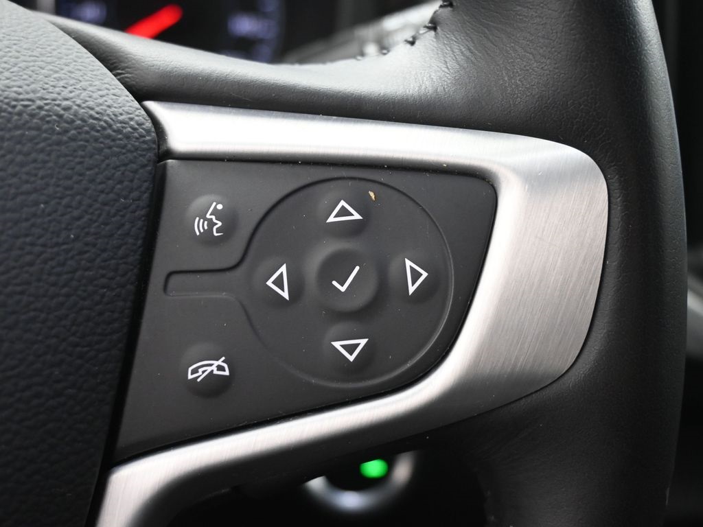 2021 Gmc Terrain SLT photo 18