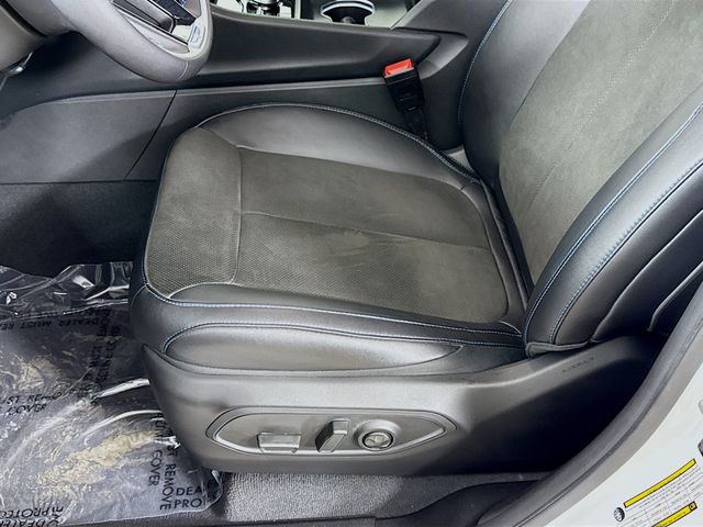 2024 Jeep Grand Cherokee Trailhawk 4xe photo 19