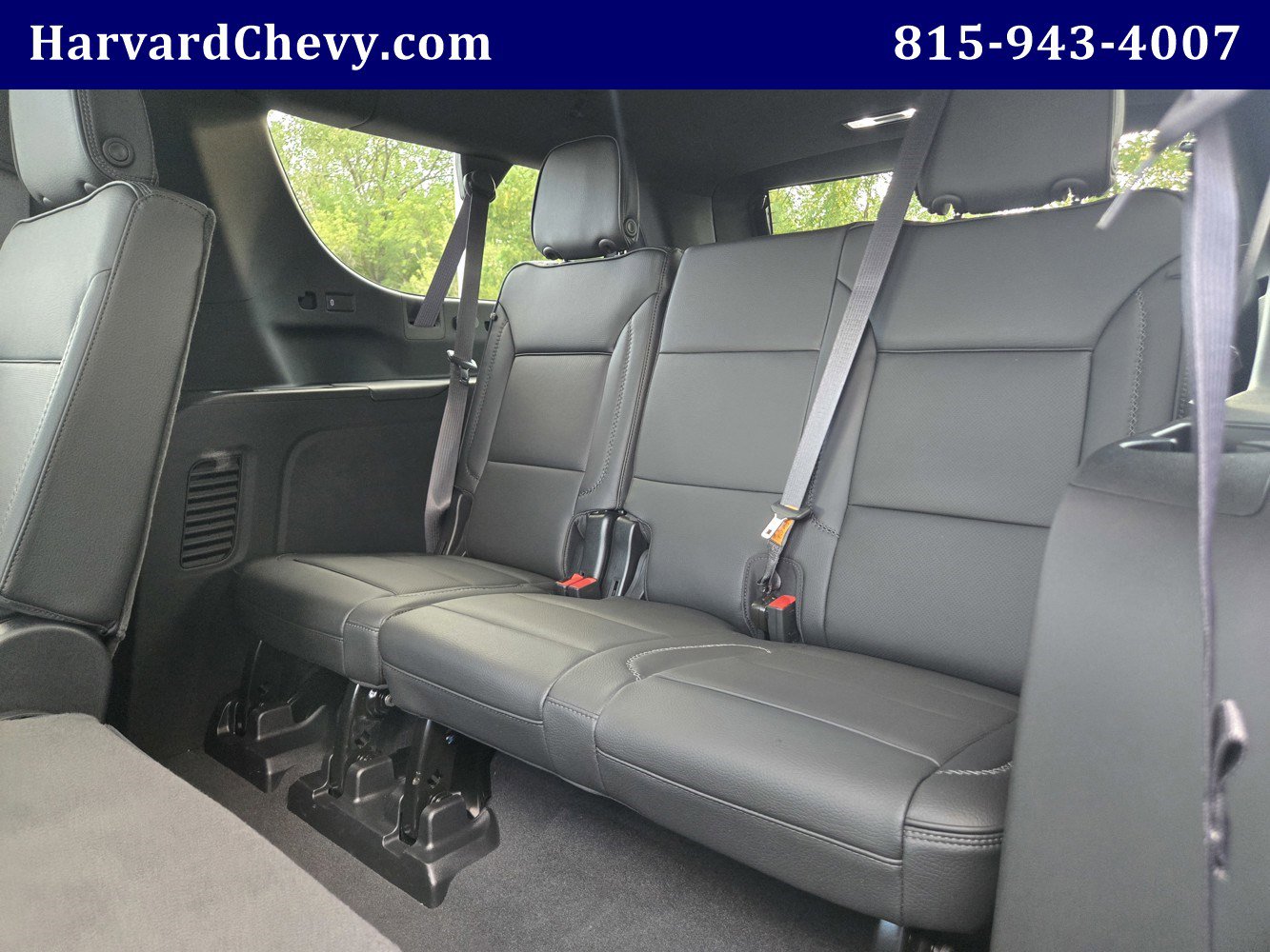 2024 Gmc Yukon XL Denali photo 33
