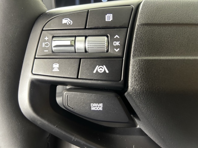 2026 Kia Sportage EX X-Line photo 19