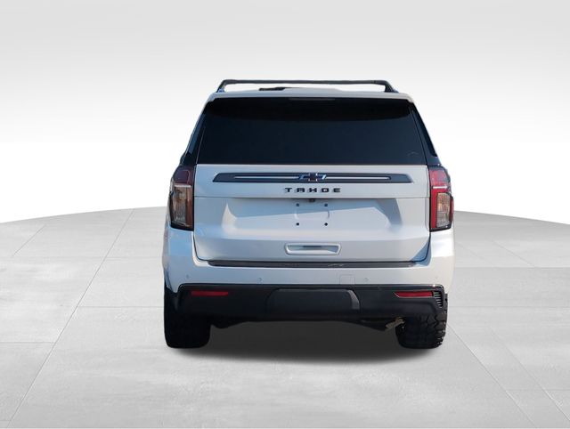 2021 Chevrolet Tahoe Z71 photo 4