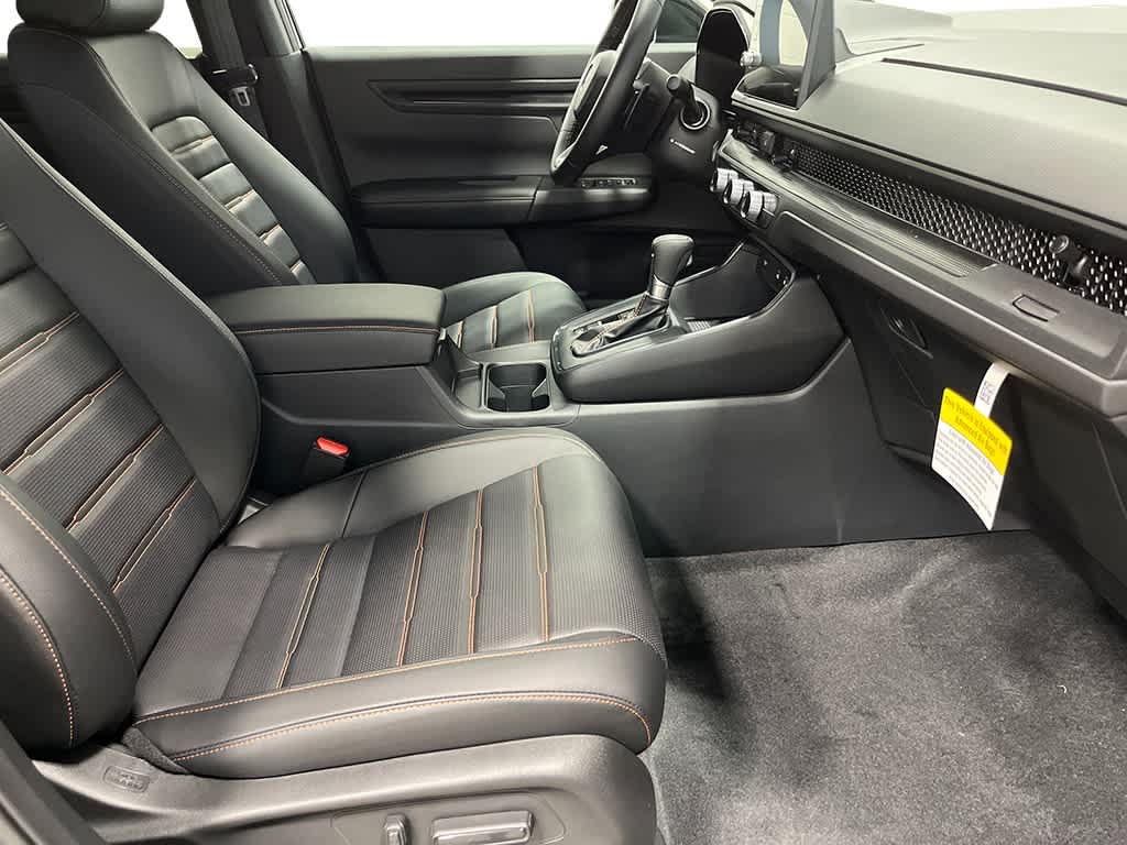 2026 Honda CR-V Hybrid Sport-L photo 26