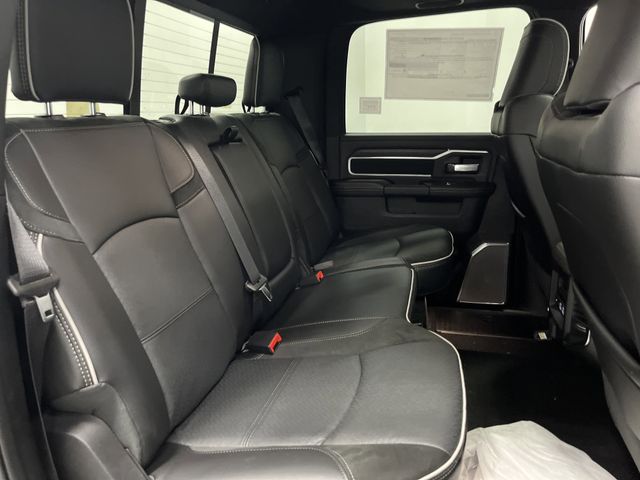 2026 Ram 2500 Laramie photo 34