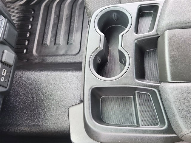 2024 Chevrolet Silverado 1500 photo 16