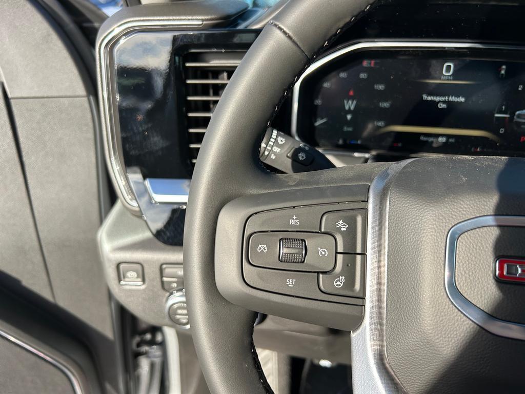 2026 Gmc Sierra 1500 Elevation photo 12