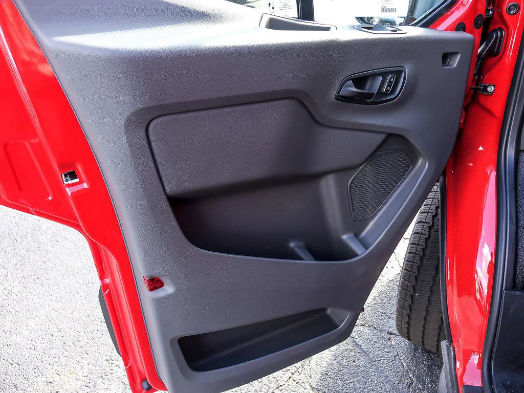 2026 FORD TRANSIT - Image 28