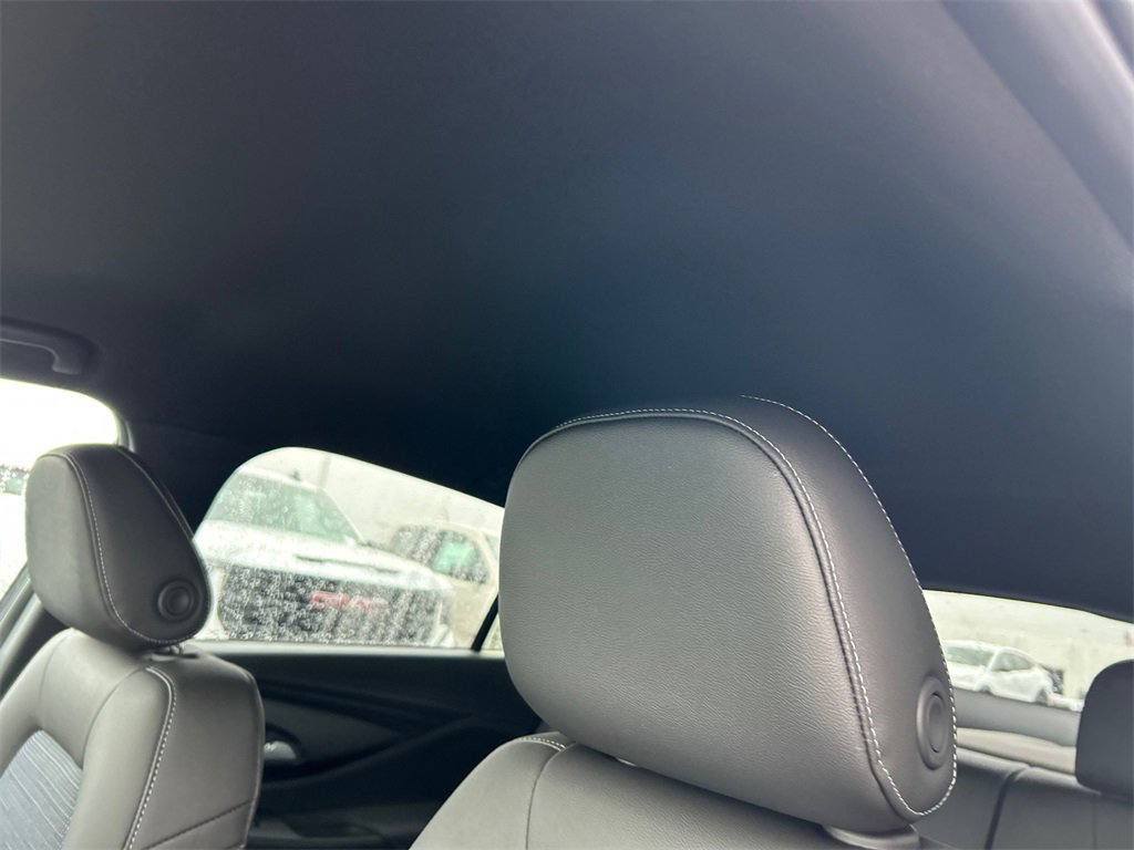 2026 BUICK ENVISTA - Image 24