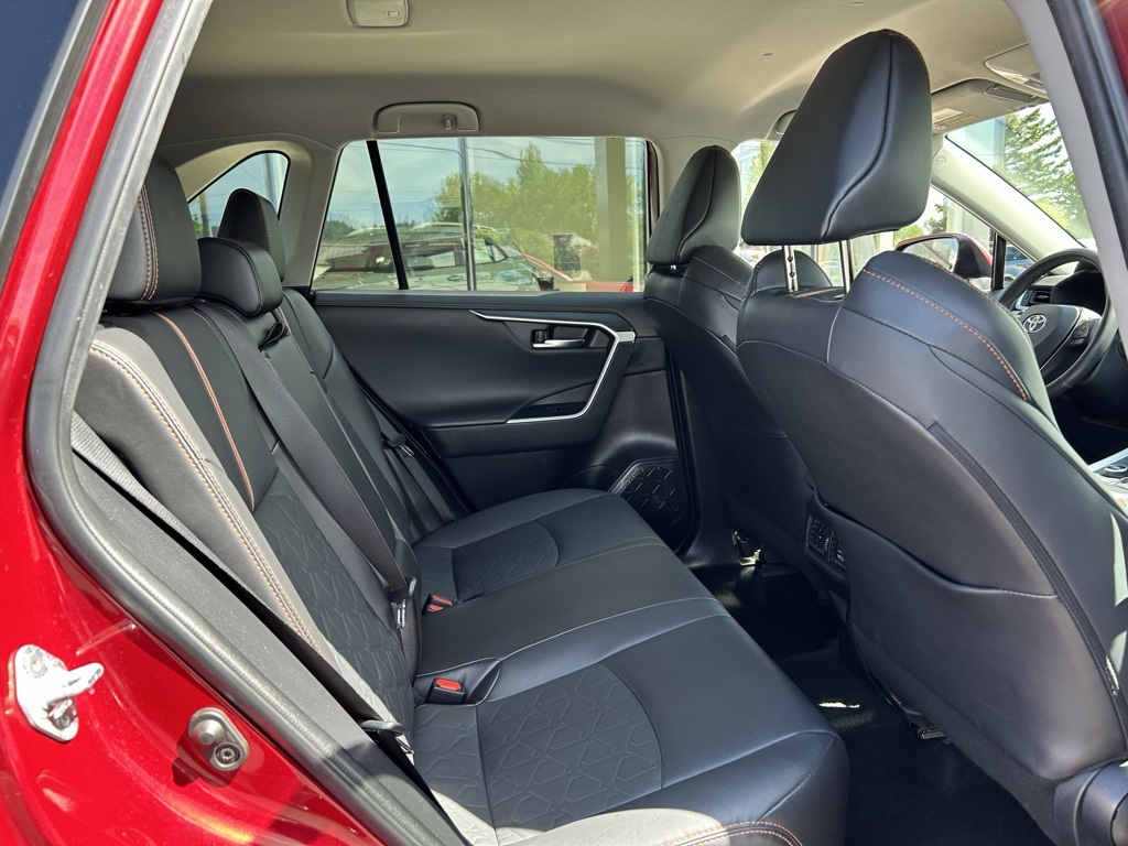 2022 Toyota RAV4 Adventure photo 25