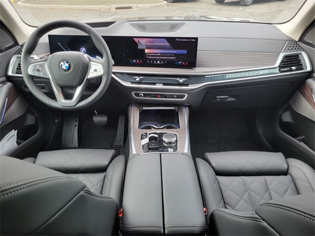 2026 Bmw X7 xDrive40i photo 12