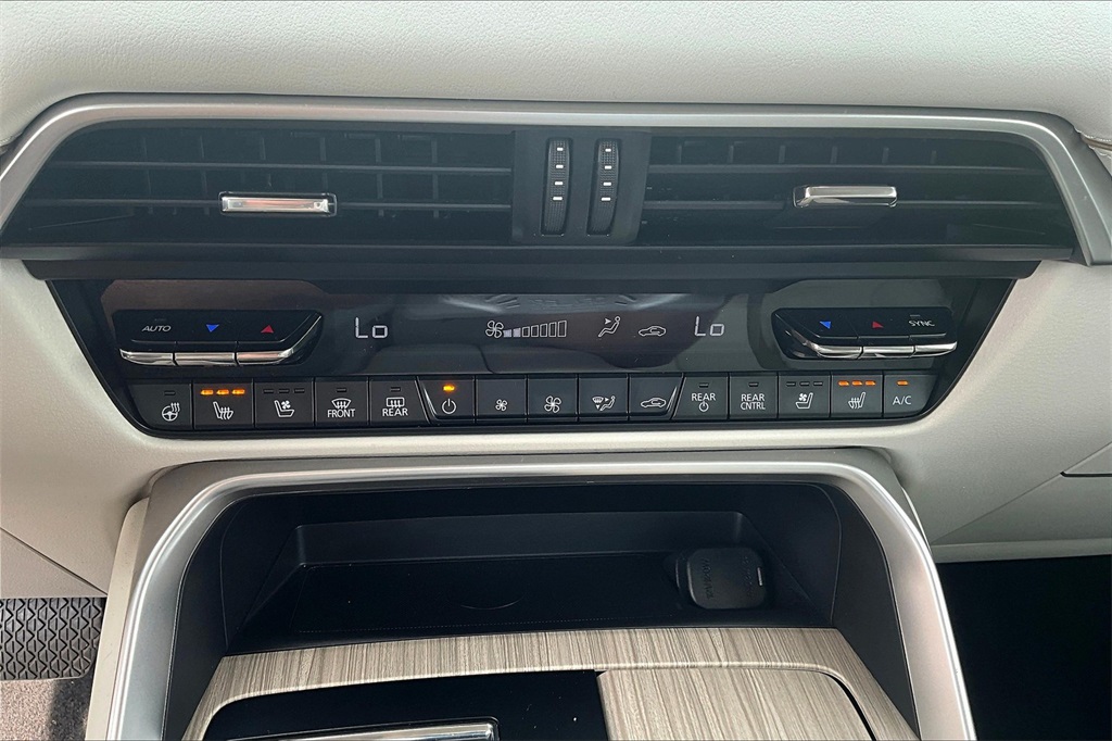 2025 Mazda CX-90 3.3 Turbo S Premium photo 19