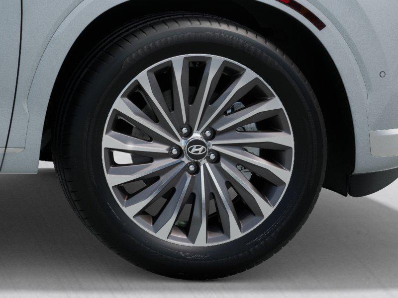 2025 Hyundai Palisade Calligraphy photo 7