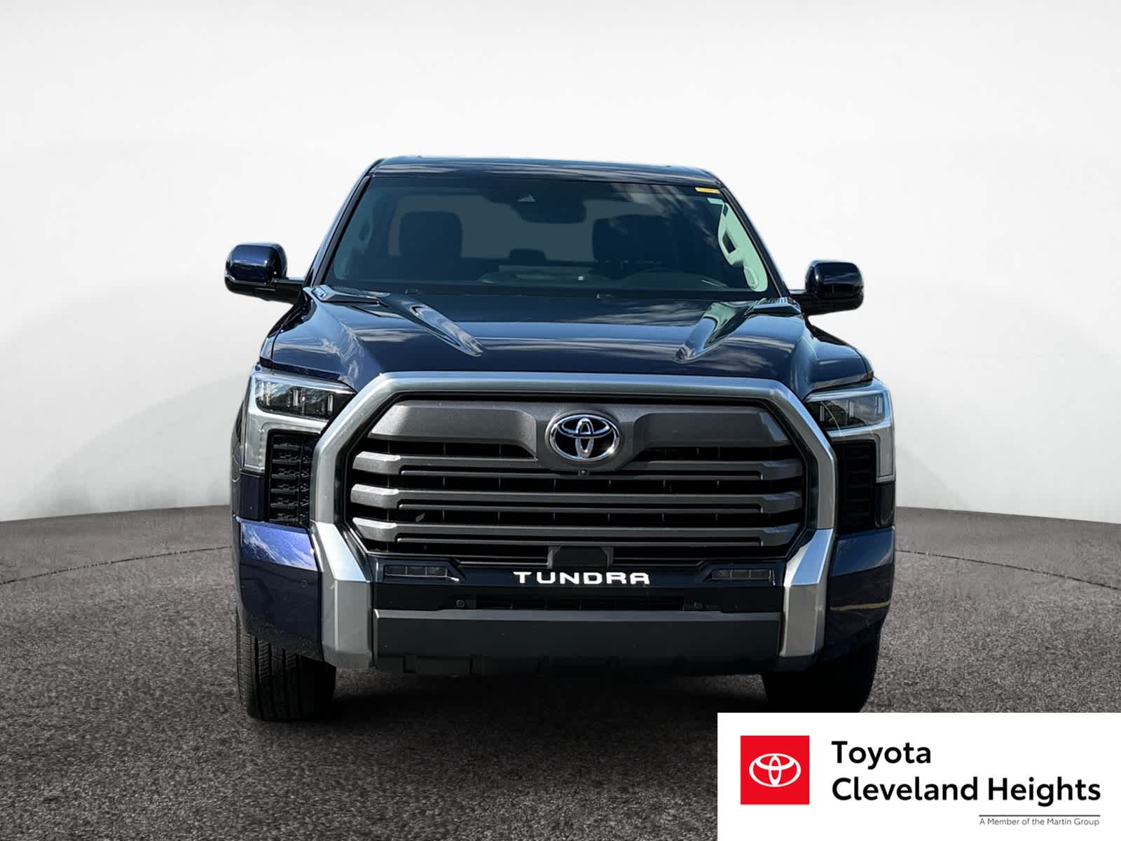 2024 Toyota Tundra Limited photo 8