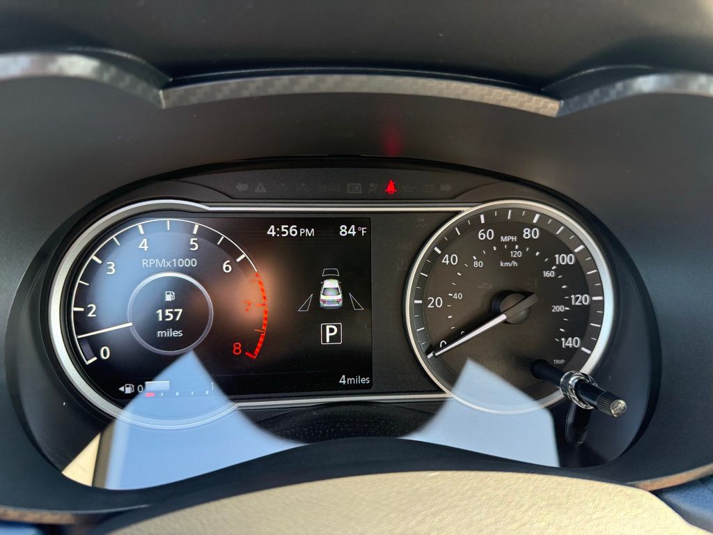2025 Nissan Versa SV photo 15