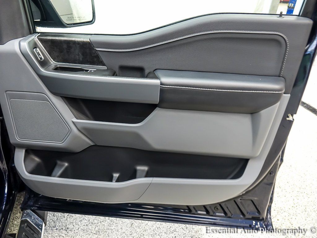 2023 FORD F-150 - Image 24