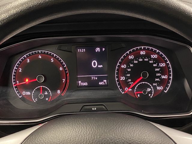 2019 Volkswagen Jetta 1.4T S photo 14