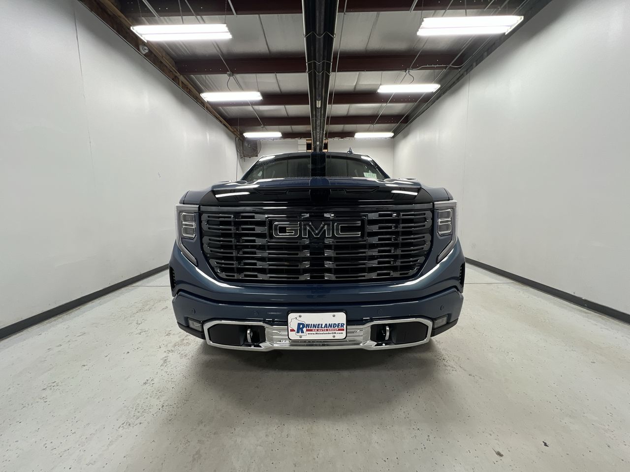 2026 Gmc Sierra 1500 Denali Ultimate photo 3