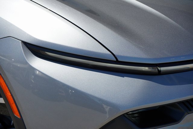 2026 Chevrolet Equinox EV 1LT photo 11