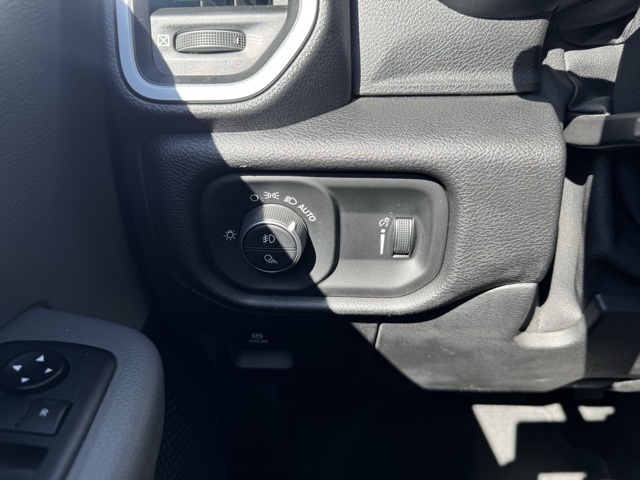 2021 Ram 1500 Big Horn Lone Star photo 27