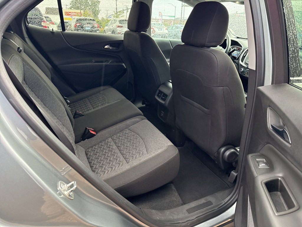 2024 Chevrolet Equinox LT photo 31