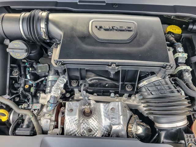 2024 JEEP COMPASS - Image 22