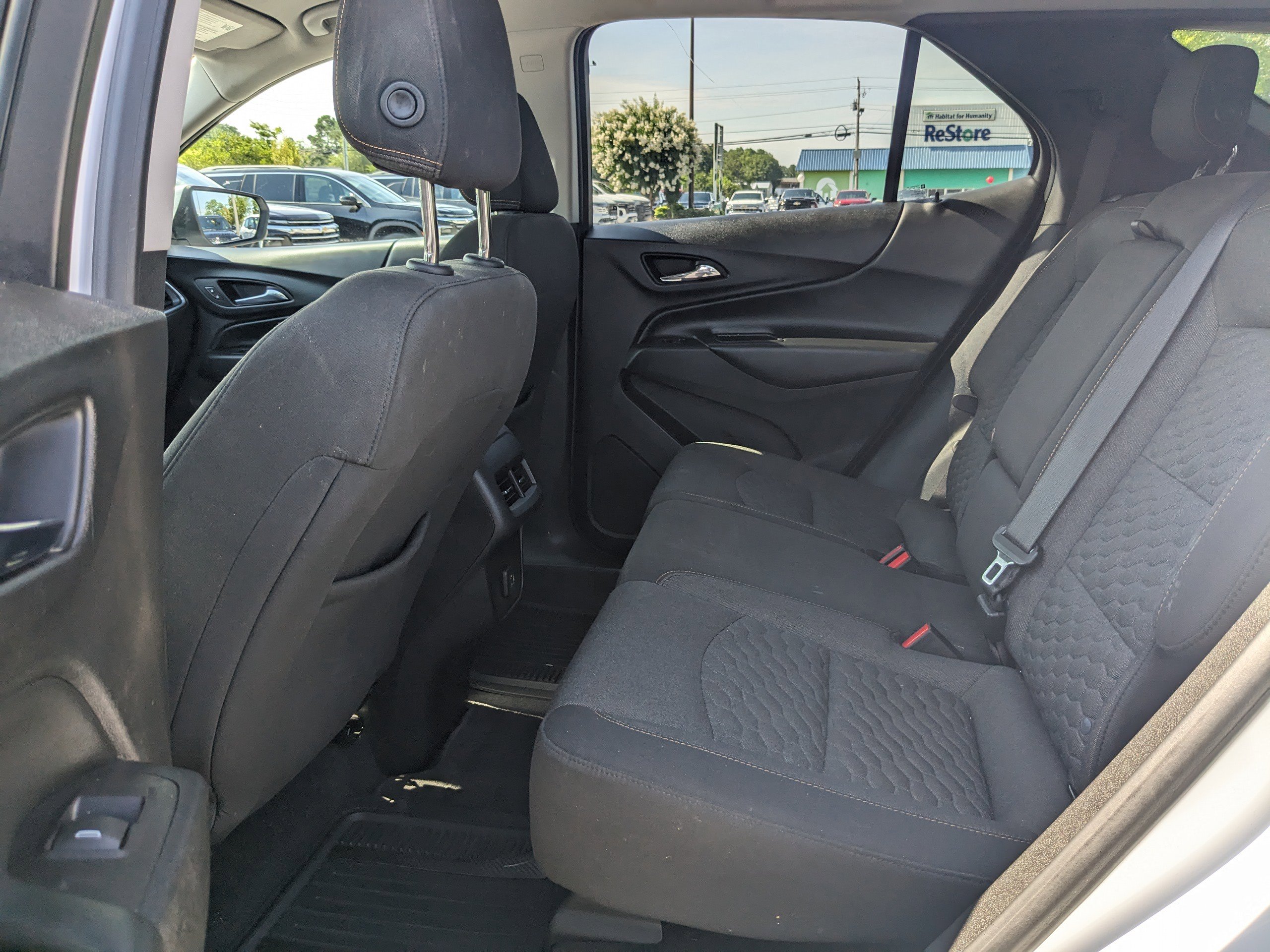 2019 Chevrolet Equinox LT photo 15