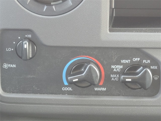 2025 Ford E-350 Base photo 20