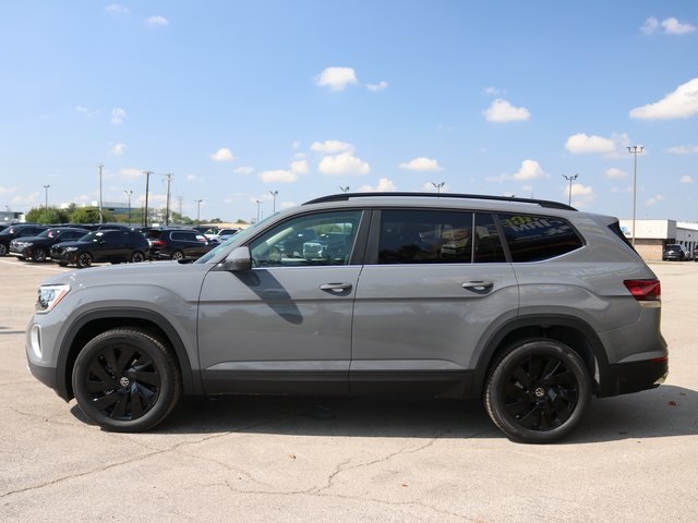 2026 Volkswagen Atlas SE Technology photo 28