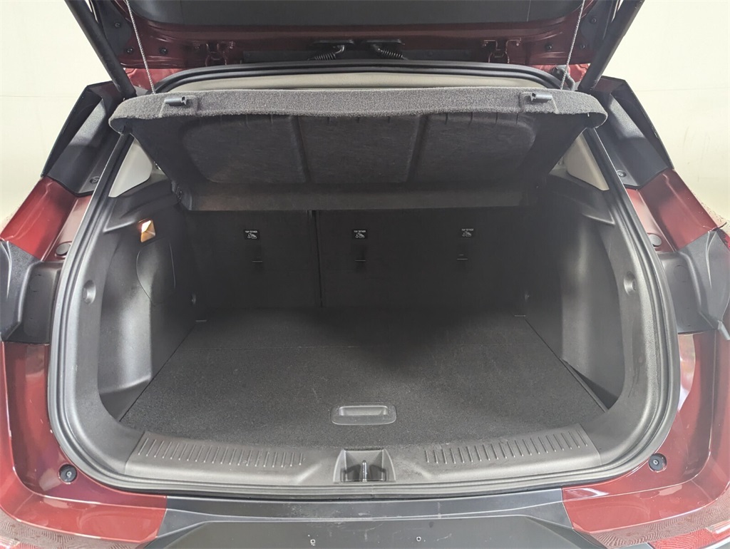2023 Buick Encore GX Essence photo 11