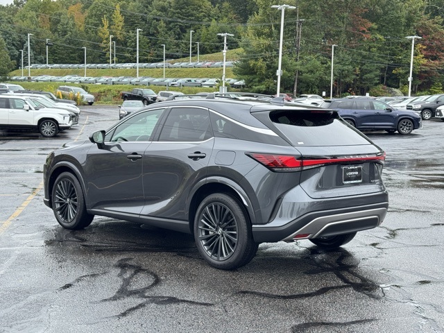2024 Lexus RX 350 Premium photo 4