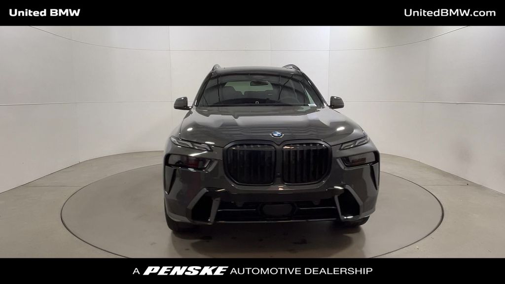 2026 Bmw X7 xDrive40i photo 3