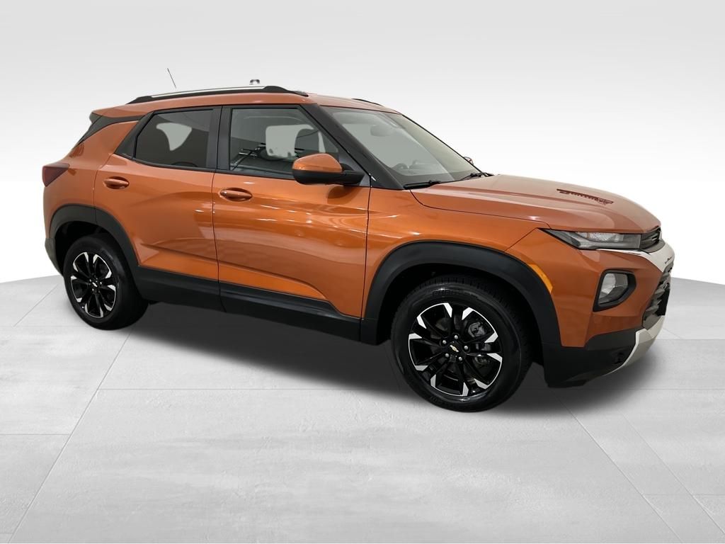 2023 Chevrolet Trailblazer LT photo 13