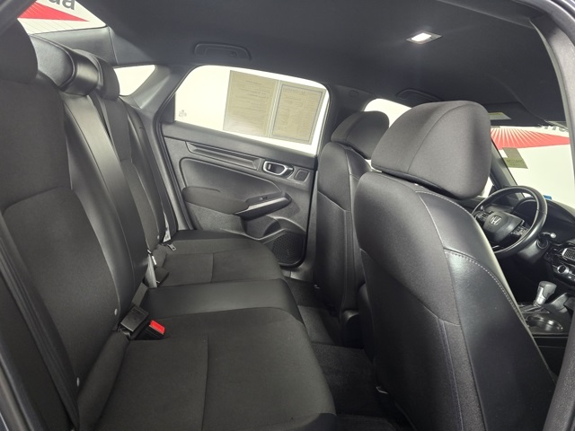 2024 Honda Civic Sport photo 4