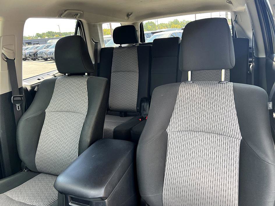 2024 Toyota 4Runner SR5 photo 13