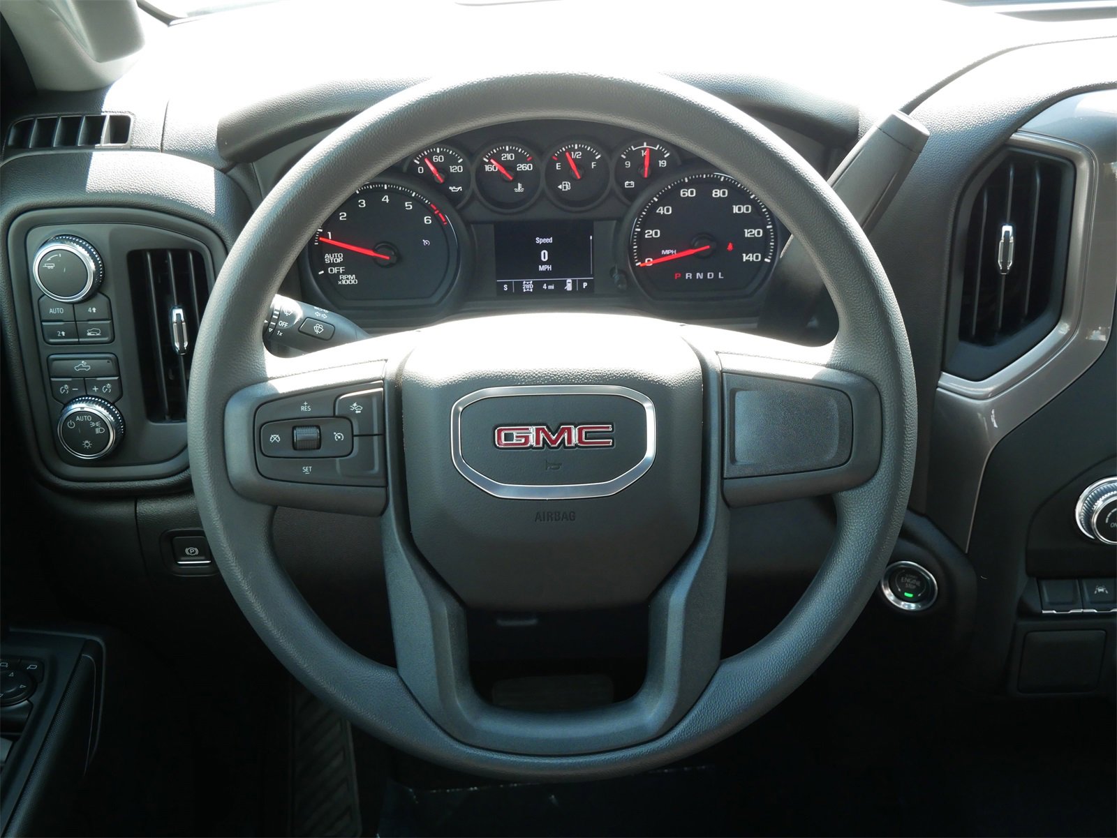 2026 Gmc Sierra 1500 Pro photo 8