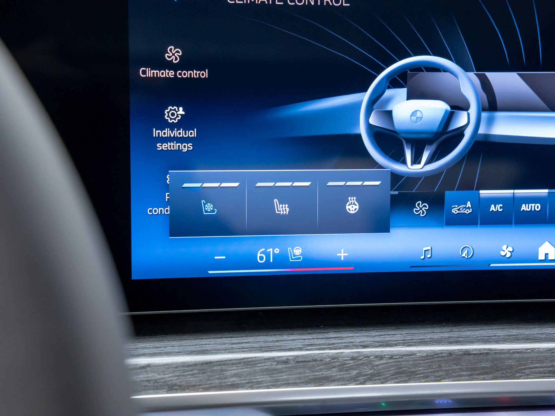 New 2025 Black Sapphire Metallic BMW xDrive60 image 25