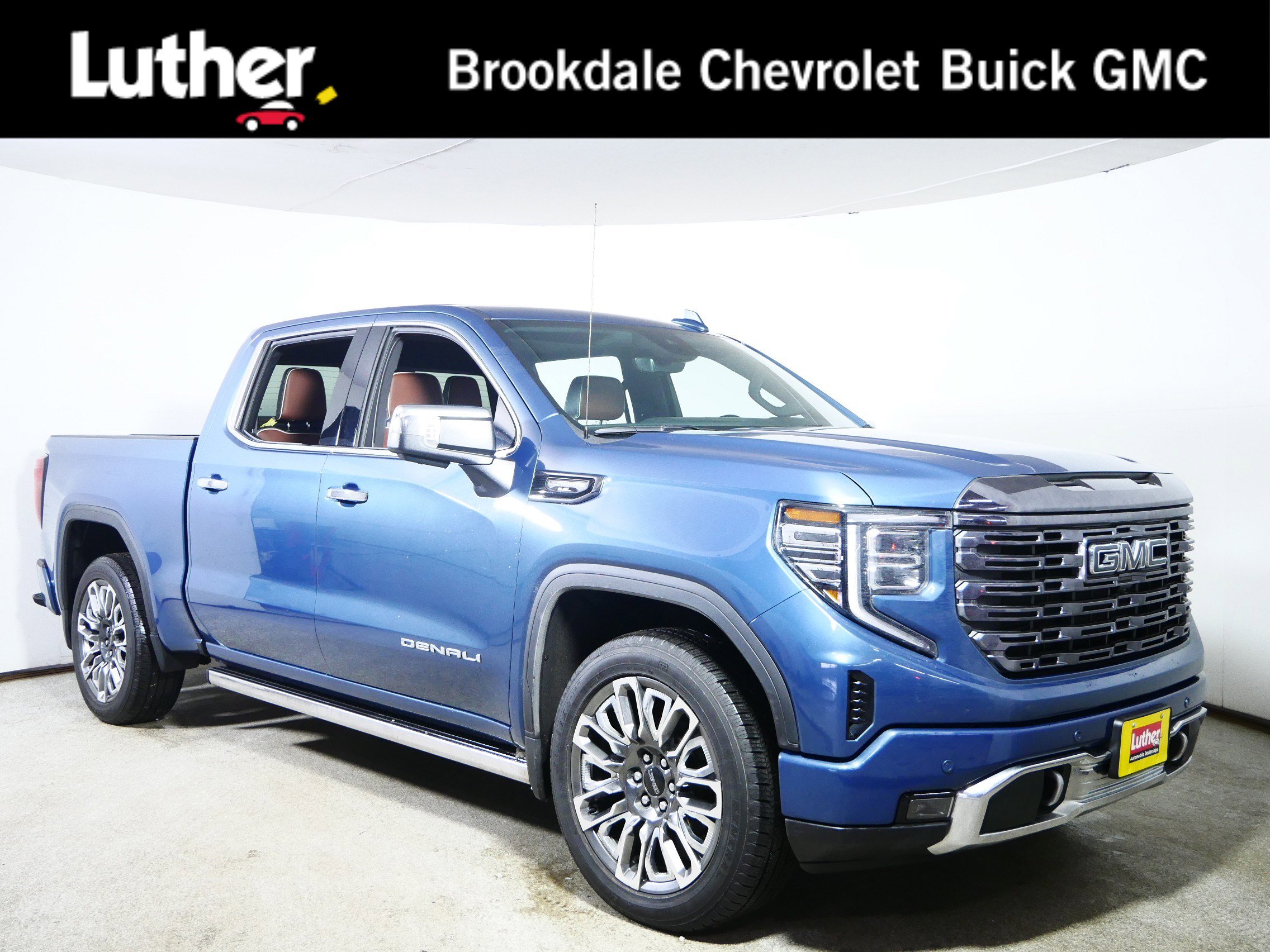 2024 GMC Sierra 1500 Denali Denali Ultimate's photo