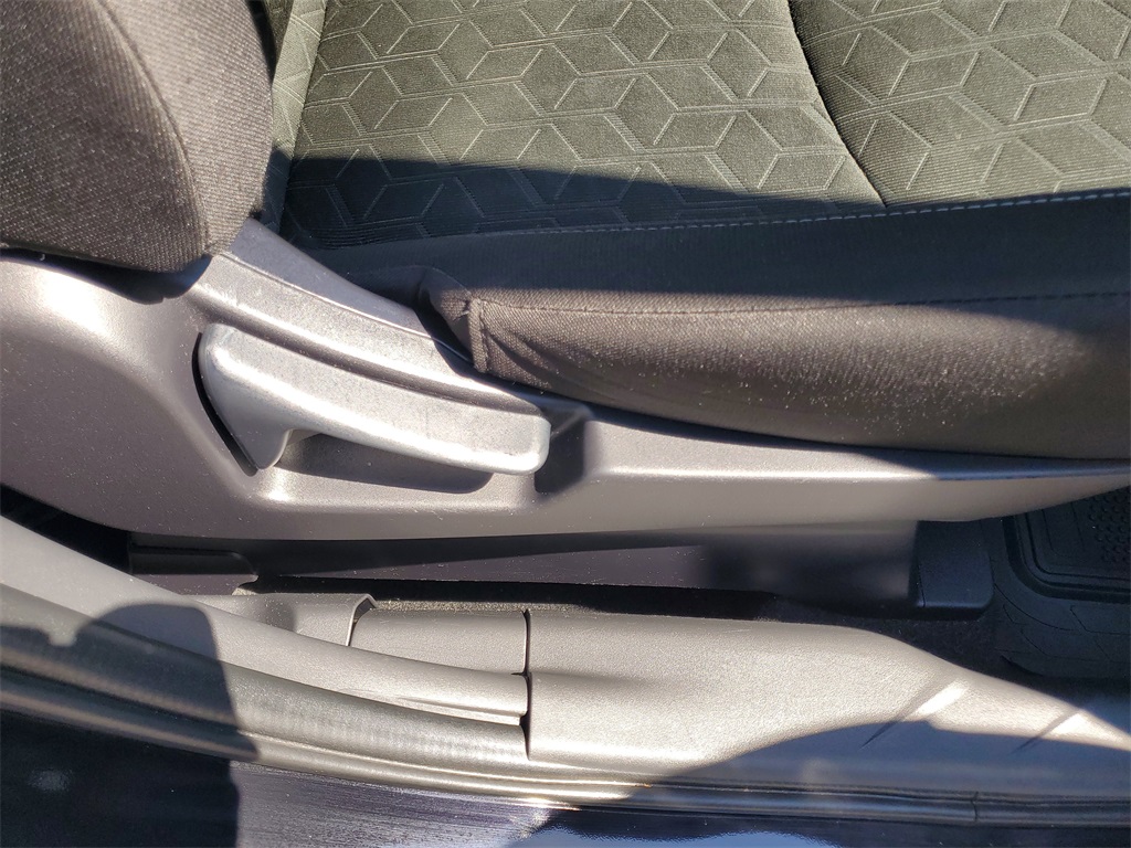 2021 Mitsubishi Outlander Sport ES photo 34