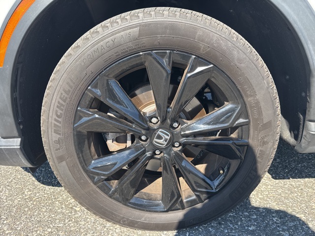 2023 Honda CR-V Hybrid Sport Touring photo 12