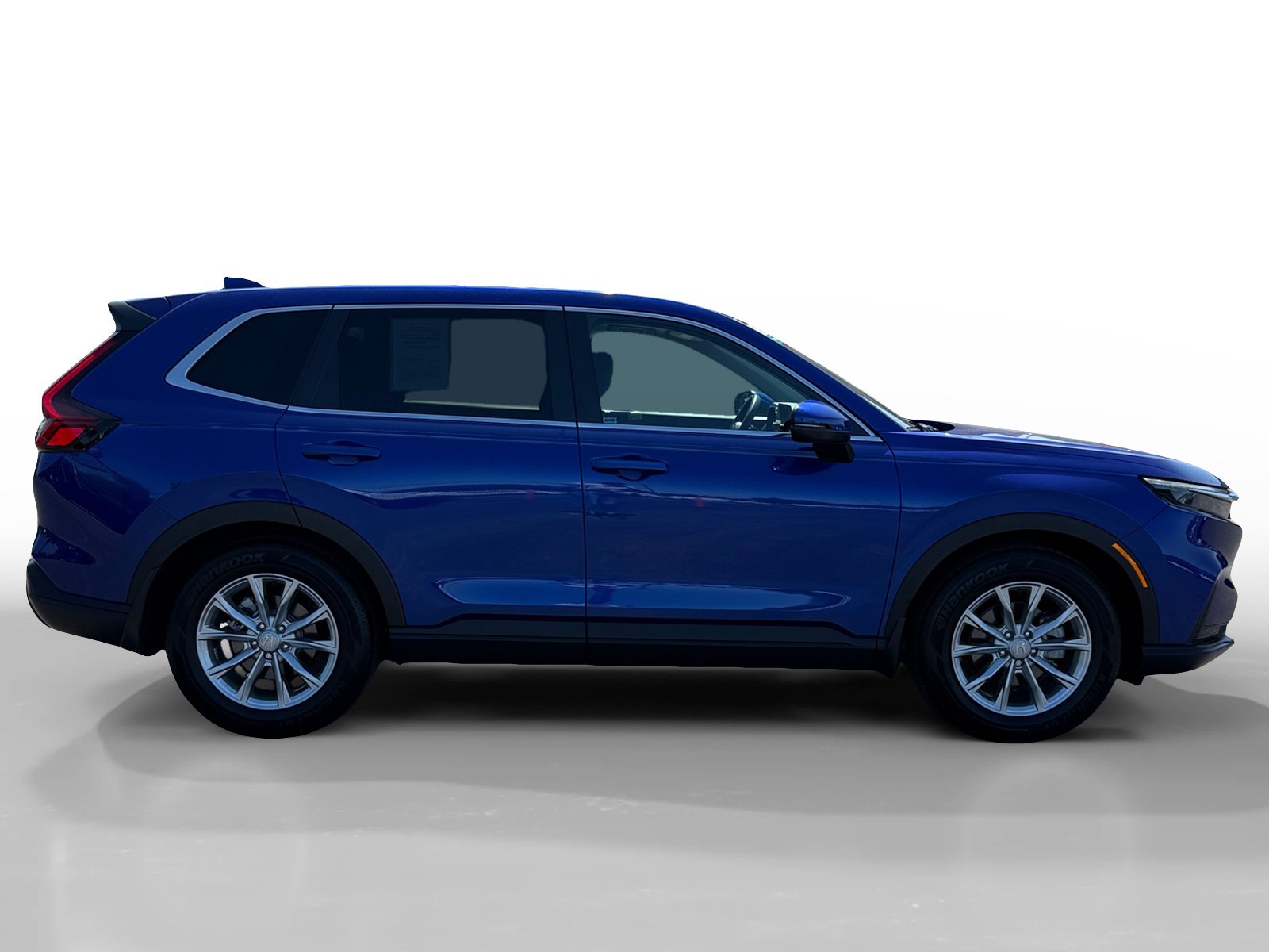 2024 Honda CR-V EX photo 6
