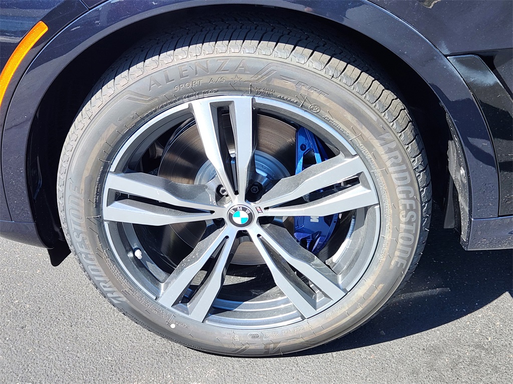 2026 Bmw X7 xDrive40i photo 6