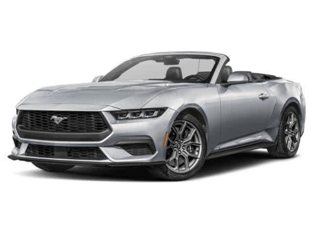 2024 Ford Mustang EcoBoost Premium's photo
