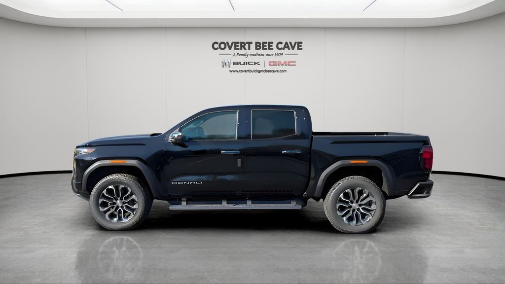 2026 Gmc Canyon Denali photo 4