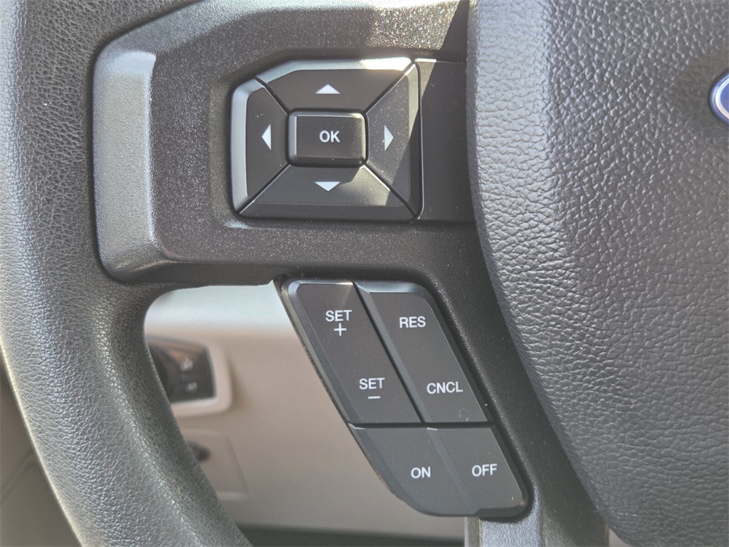 2019 Ford F-150 XL photo 29