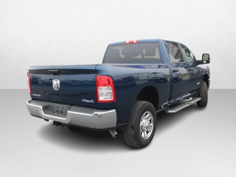 2024 Ram 2500 Big Horn photo 3
