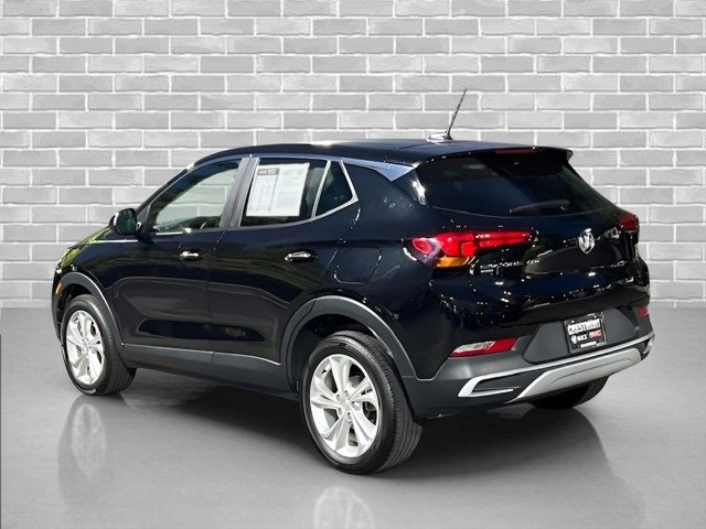 2023 Buick Encore GX Preferred photo 2