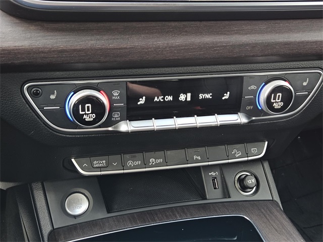 2021 Audi Q5 45 Premium photo 19