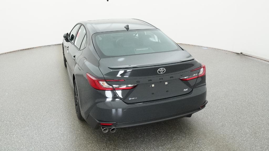 2025 Toyota Camry SE photo 15