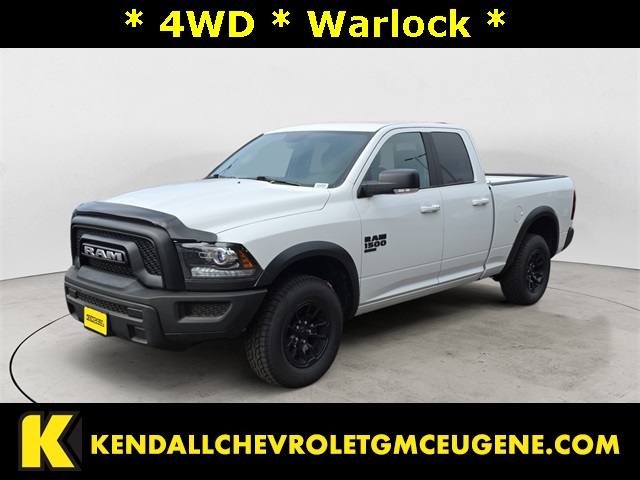 2022 RAM Ram 1500 Classic Warlock's photo