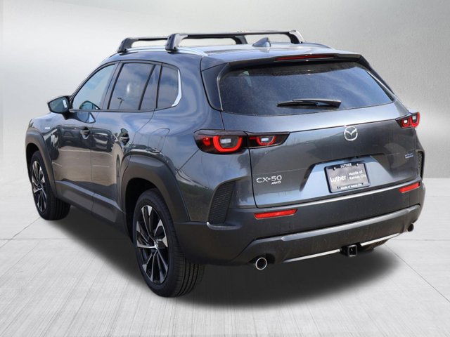 2025 Mazda CX-50 Premium Plus photo 5